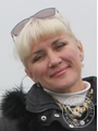 Омельченко Ирина Николаевна Омельченко Ирина Николаевна