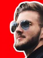 Грицай Андрей Викторович