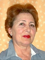 Татьяна Николаевна Попова