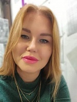 Ярослава Владимировна Иванова