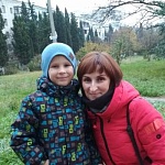 Попова Александра Александровна