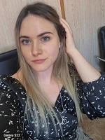Анастасия Викторовна Полыгалова