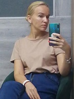 Евгения Александровна Анкинович