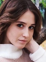 Ангелина Дмитриевна Беленко