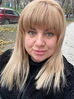 Ксения Викторовна Василенко