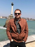 Харитонов Николай Анатольевич