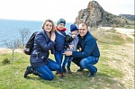 Елена Олеговна Несмашная