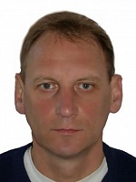 Александр Михайлович Куличенко