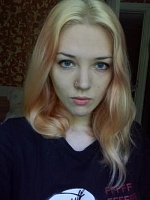 Музыченко Елизавета Павловна