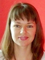 Анастасия Александровна Жорова