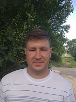 Алексей Геннадьевич Пикалов