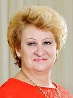 Ольга Борисовна Корман