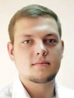 Стерликов Даниил Игоревич