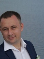 Виктор Владимирович Цыганов