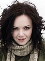 Анна Заборовская