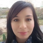 Марина Сергеевна Кириенко
