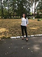Погнаева Яна Николаевна