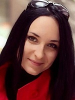 Анна Валериевна Шитик