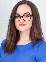 Екатерина Андреевна Бабынина