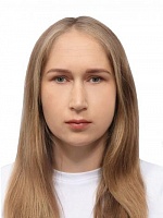 Юлия Валериевна Литвинова