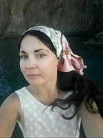 Ольга Валерьевна Миронова