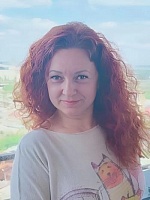 Надежда Васильевна Приходько