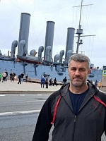 Вадим Сергеевич Халупенко
