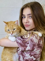 Мария Витальевна Шелофаст
