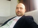 Артем Михайлович Гусев