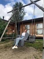 Татьяна Алексеевна Гусева