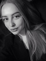 Алина Игоревна Сусликова
