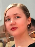 Галина Юрьевна Петренко