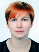 Ирина Сергеевна Усеинова