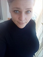 Харина Кристина Игоревна