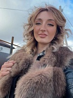 Гаманенко Виктория Витальевна