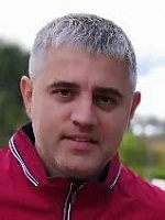 Михаил Викторович Малычкович
