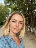 Марьяна Андреевна Литновкая