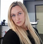 Морозова Ольга Николаевна