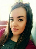 Алиса Владимировна Елисова