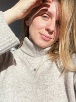 Минина Людмила Вячеславовна