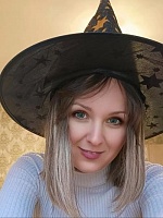 Ангелина Игоревна Вятчанина