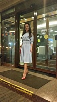 Алиме Серверовна Меметова