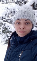 Мик Анна Михайловна